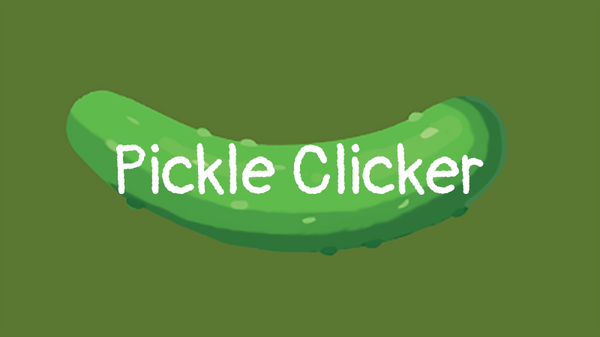 Pickle Clicker